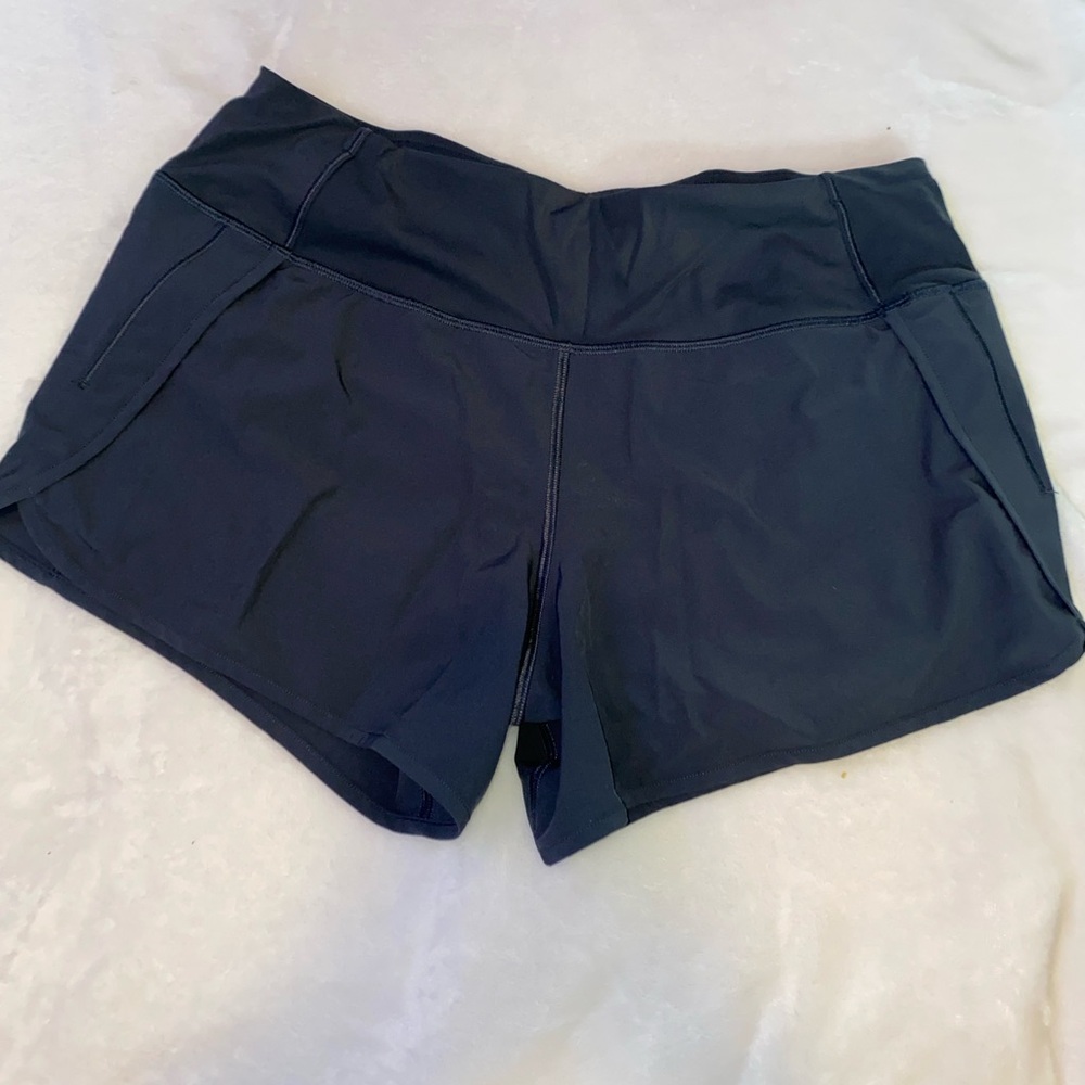 CRZ YOGA Athletic Shorts
